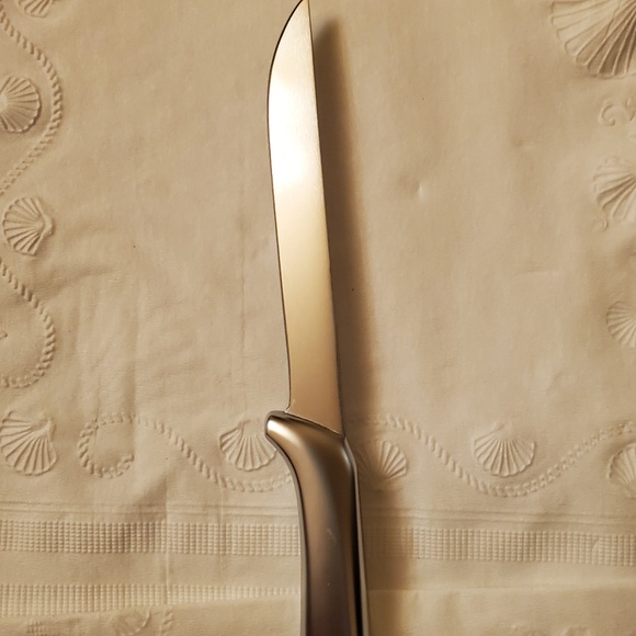 GERBER MIMING Stainless Steel Steak Knife Set - Picture 3 of 6